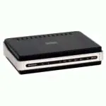 Роутер D-Link DIR-120