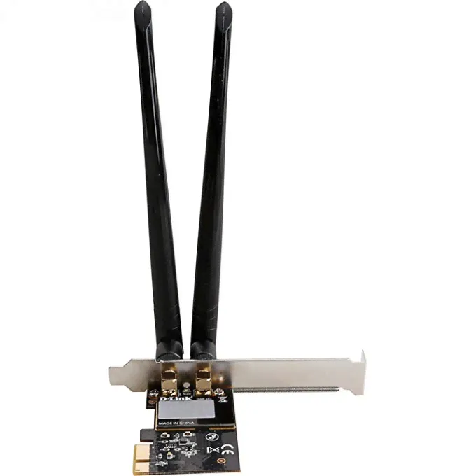 Сетевой адаптер D-LINK DWA-582/RU/B1A-1