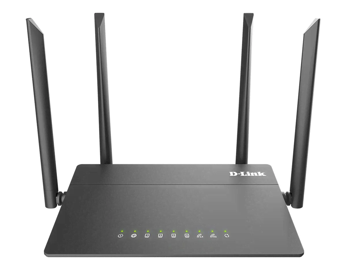 Wi-Fi роутер D-LINK DIR-815-0