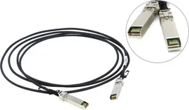 D-Link <DEM-CB300S> Кабель 10GbE SFP+, 3 метра