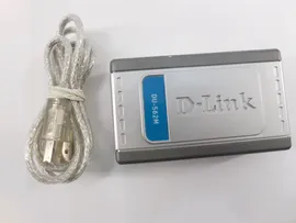 Модем D-link DU-562M