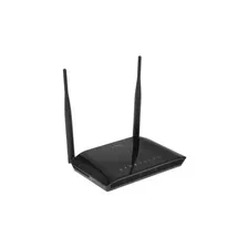 Wi-Fi роутер D-Link DIR-620S/RU/B1A