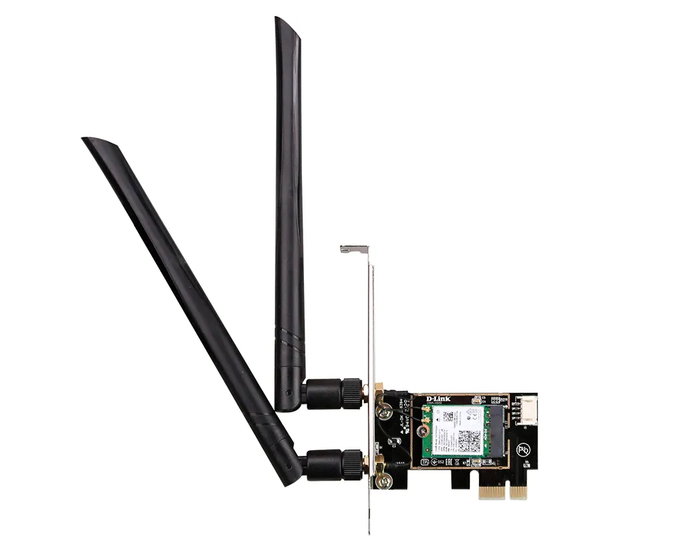 Адаптер Wi-Fi D-LINK DWA-X582-1