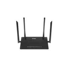 Wi-Fi роутер D-Link DIR-825/RU/R4A