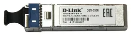 SFP трансивер D-link 330R/3KM/A1A