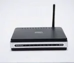 Роутер D-Link DIR-320