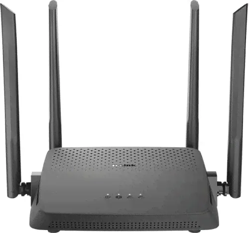 Маршрутизатор D-Link DIR-825/RU/R5A DIR-825/RU/R5A