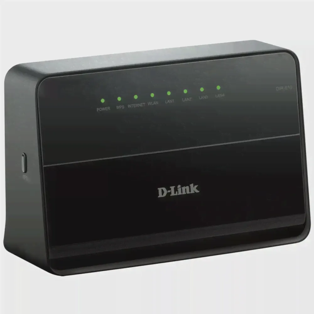 D-Link DIR-615/A-2