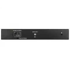 D-Link DGS-1010MP Неуправляемый коммутатор