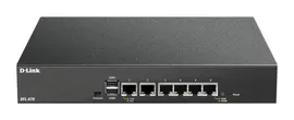 Межсетевой экран D-Link DFL-870