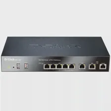 D-Link DFL-260E