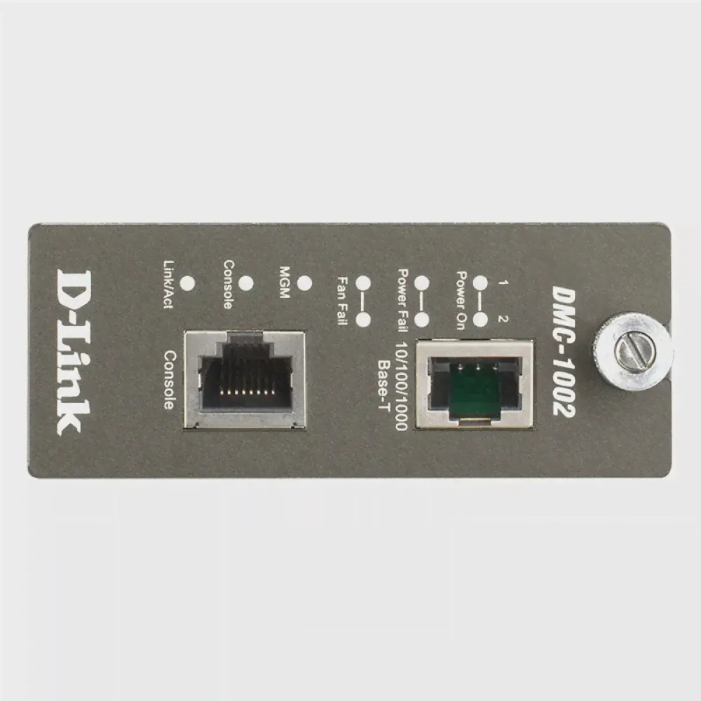 D-Link DMC-1002-0