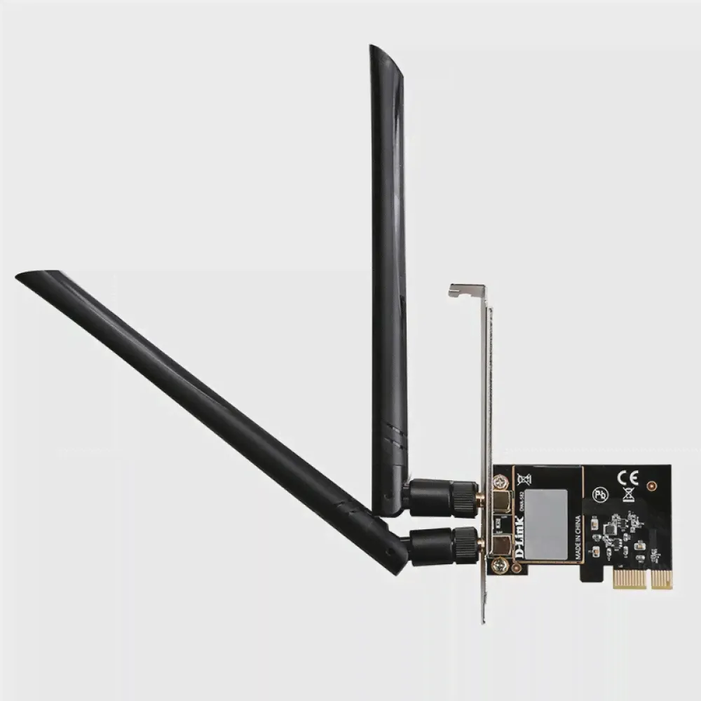 Сетевая карта D-LINK DWA-582
