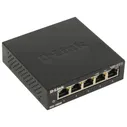 DGS-1005D/I3A Коммутатор D-link DGS-1005D/I3