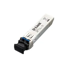 Трансивер D-Link SFP 100Base-FX Многомодовый, 211/A1A