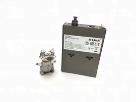 Конвертер D-Link DMC-920R/B7A