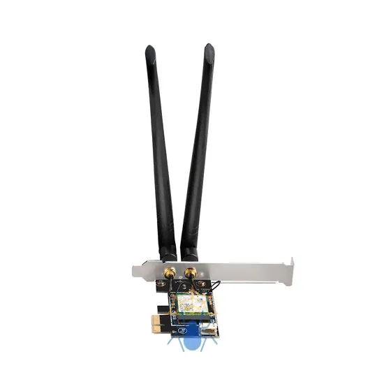 Сетевой адаптер WiFi D-Link DWA-X582