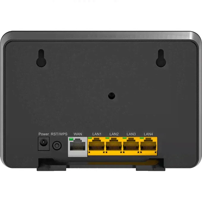 Маршрутизатор D-LINK DIR-815/RU/R4A