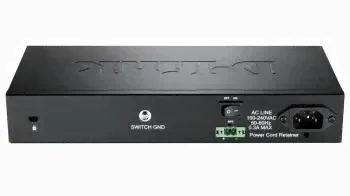 Коммутатор D-Link DGS-1210 DGS-1210-10/ME/A1A-0