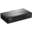 Коммутатор PoE D-link DES-1008P/C1A