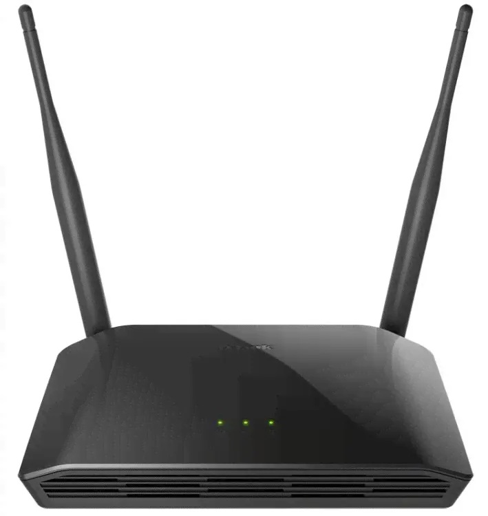D-Link DIR-615/T4A