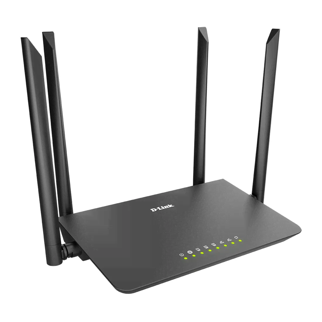 D-Link DIR-820 AC1200 Wave 2, электронное устройство