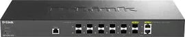 Коммутатор D-Link DXS-1210-12SC, управляемый