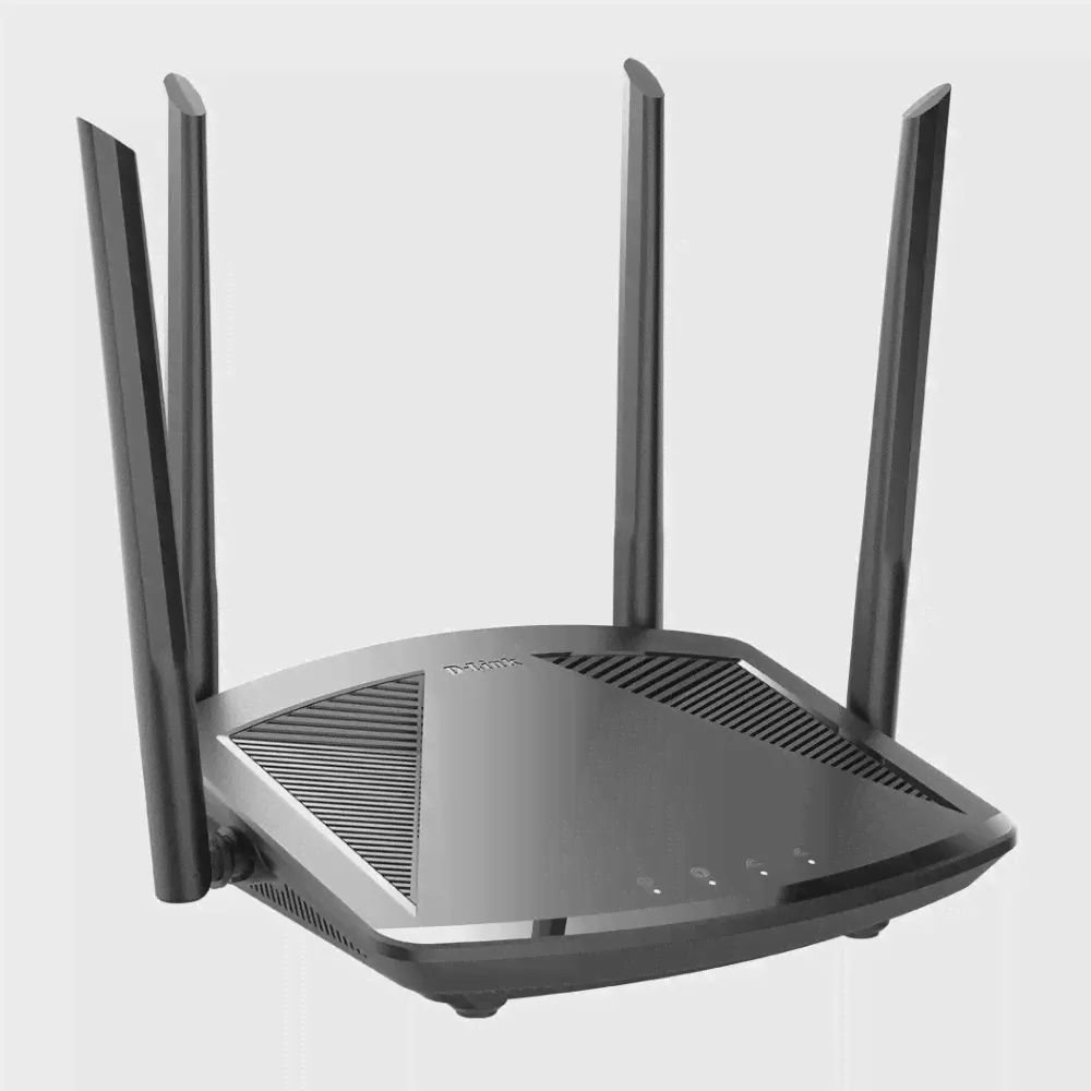 Роутер D-Link DIR-X1860-3
