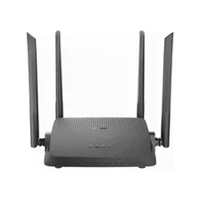 Wi-Fi роутер D-Link AC1200 (DIR-825/RU/R5A)