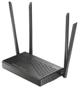 Роутер D-Link DIR-825 (DIR-825/GFRU/R3A), черный