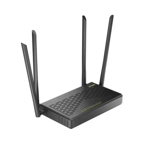 Wi-Fi роутер D-Link DIR-825 (DIR-825/GFRU/R3A)-1