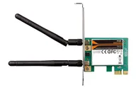 Адаптер D-LINK, беспроводной, DWA-548/B1A, с адап. PCI Express, 802.11b/g/n, 300 Mb/б