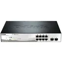 D-Link DGS-1210-10P/C1A/F1A