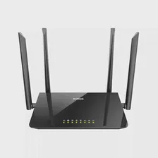 D-Link DIR-843, Маршрутизаторы