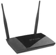 Маршрутизатор D-Link DIR-825/AC