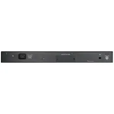Коммутатор (свитч) D-Link DGS-1510-52XMP