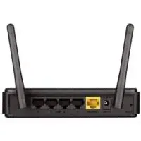 Роутер D-Link DIR-615/A/M1A