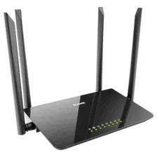 Роутер D-Link DIR-843/RU/B1A