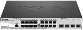Коммутатор (switch) D-Link DGS-1210-20/ME