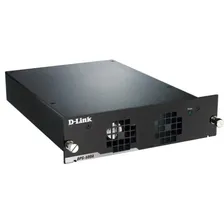 DPS-500A/A1A Источник питания для коммутатора D-Link