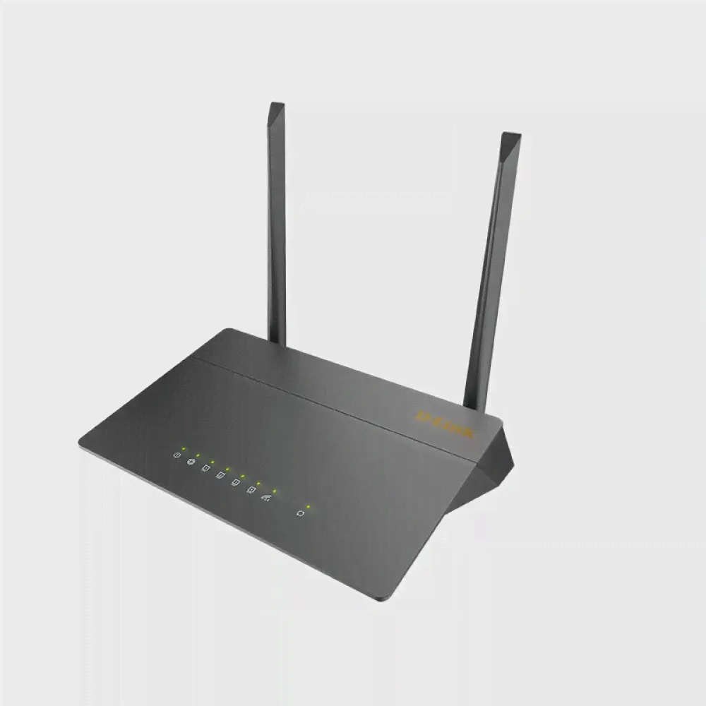D-Link DIR-615/GF N300, электронное устройство