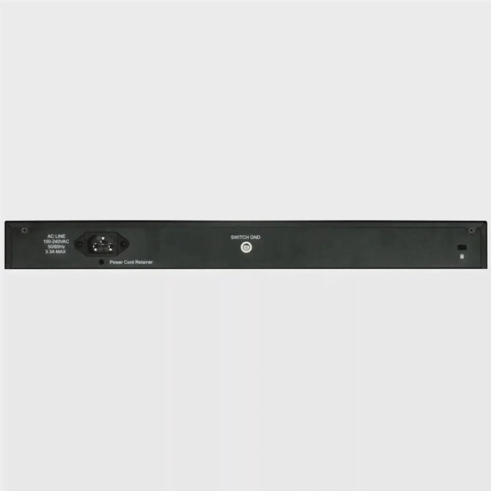D-Link DGS-1210-52P-0