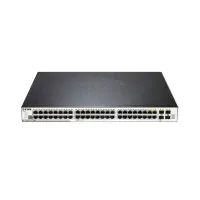 Коммутатор D-Link DGS-1510-52XMP/A1A
