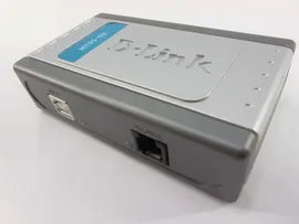 Модем D-link DU-562M
