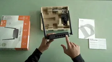 DIR 615 H/W:X1 Router/ Repeater Setup