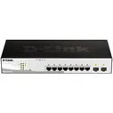 Коммутатор D-LINK DGS-1210-10 DGS-1210-10/F1A