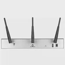D-Link DSR-1000AC, Маршрутизаторы
