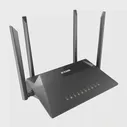 D-Link DIR-825, Принт-серверы