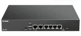 Маршрутизатор D-Link DFL-870 DFL-870 A1A