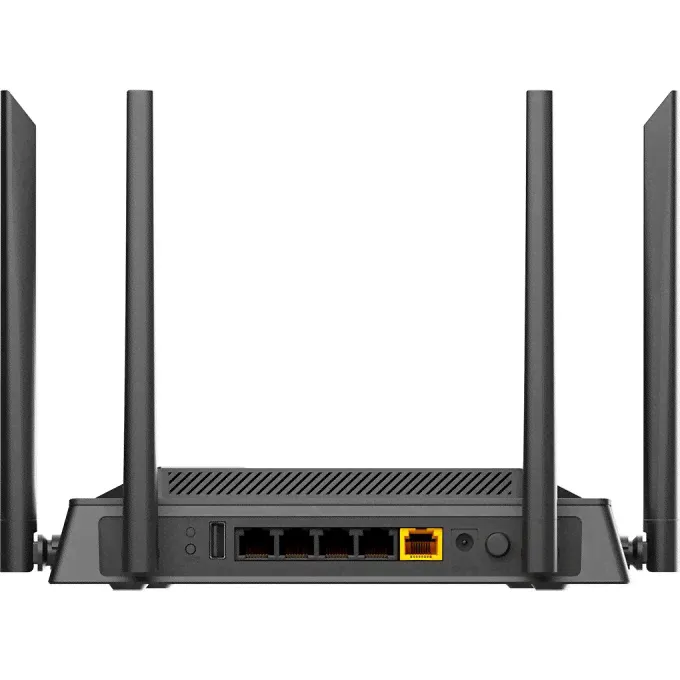 Wi-Fi роутер D-Link DIR-853 (DIR-853/URU/R3A)-0